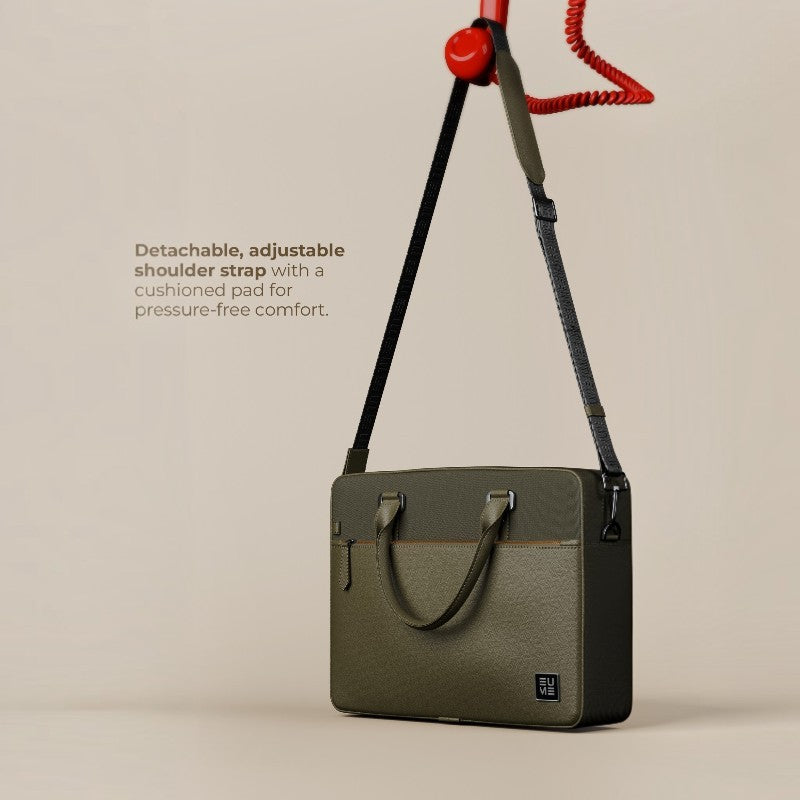 Charcoal Olive