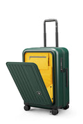 Cabin Pro- Forest Green