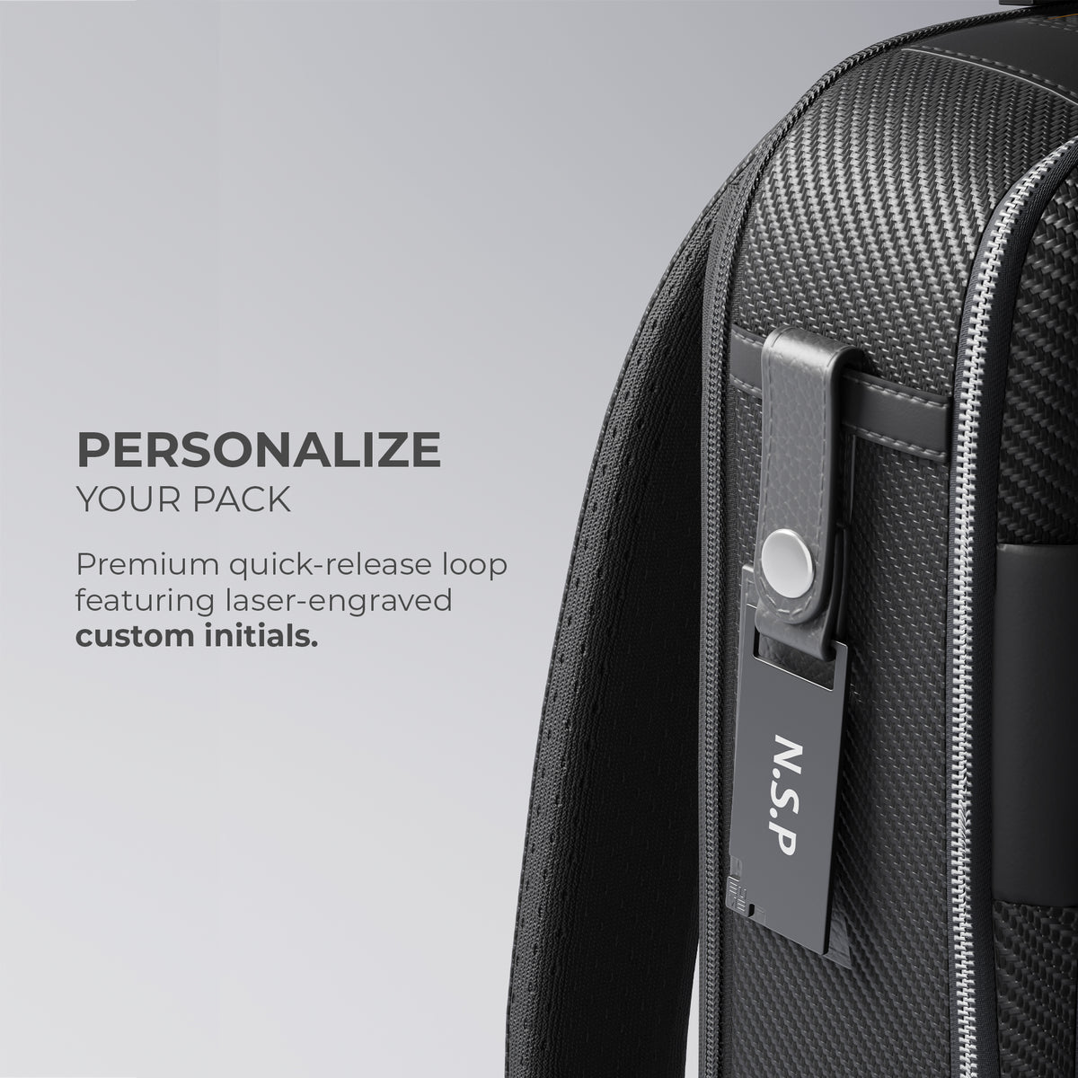 Charcoal Black