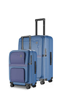 Aerotop Cabin + Check-In Medium- Tropical Blue