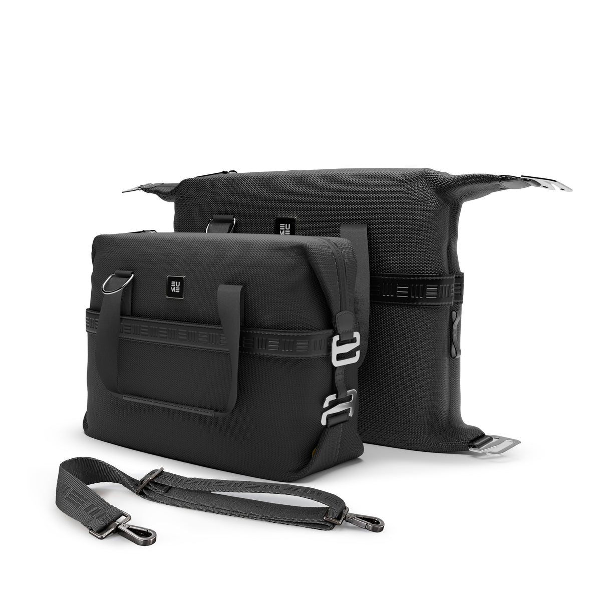 Charcoal Black