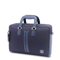 Briefcase Messenger Bag