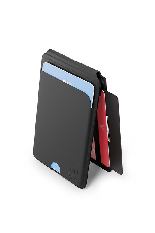 MagVault Cardholder