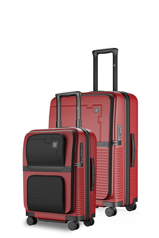 Aerotop Cabin + Medium