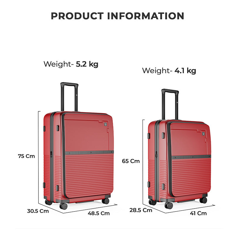 Carmine Red