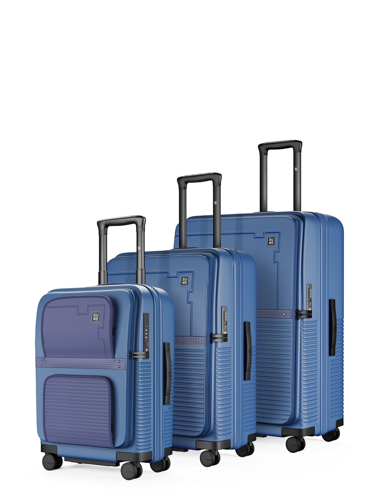 Aerotop Set of 3