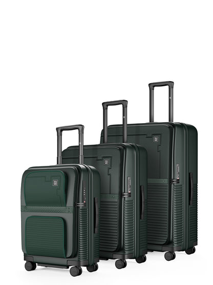 Aerotop Set of 3
