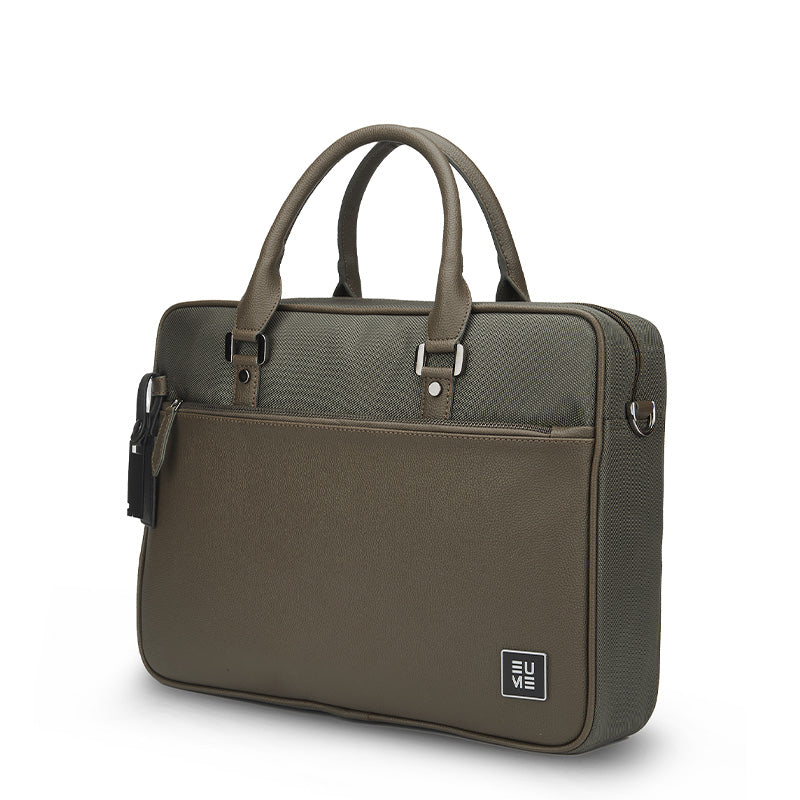 Charcoal Olive