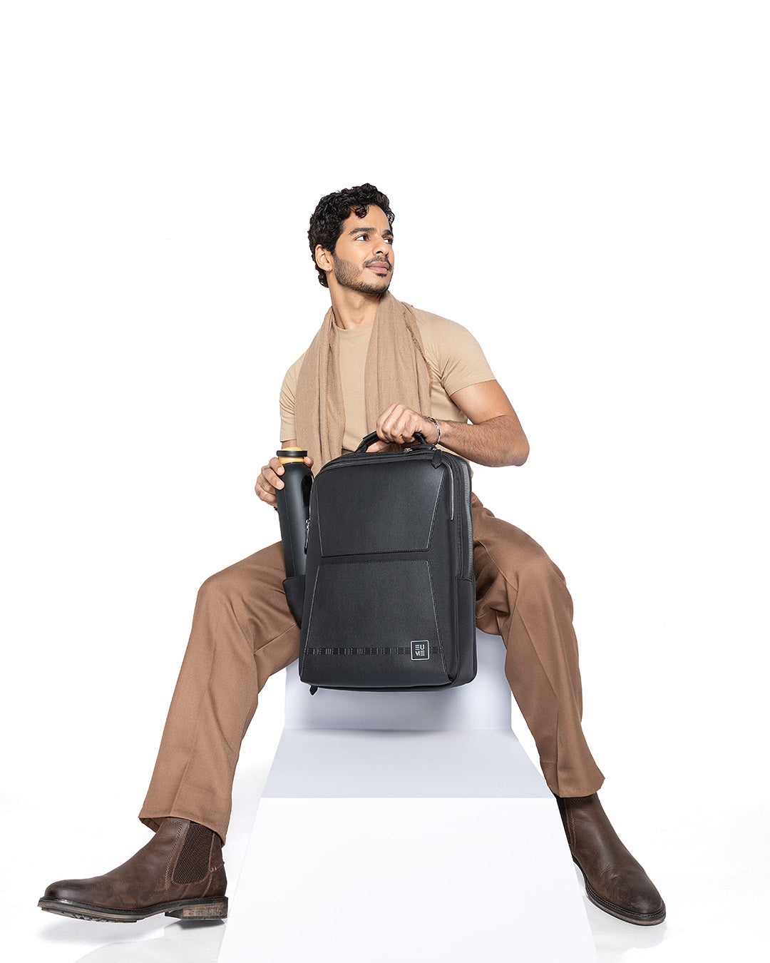 Omega 24L Laptop Backpack