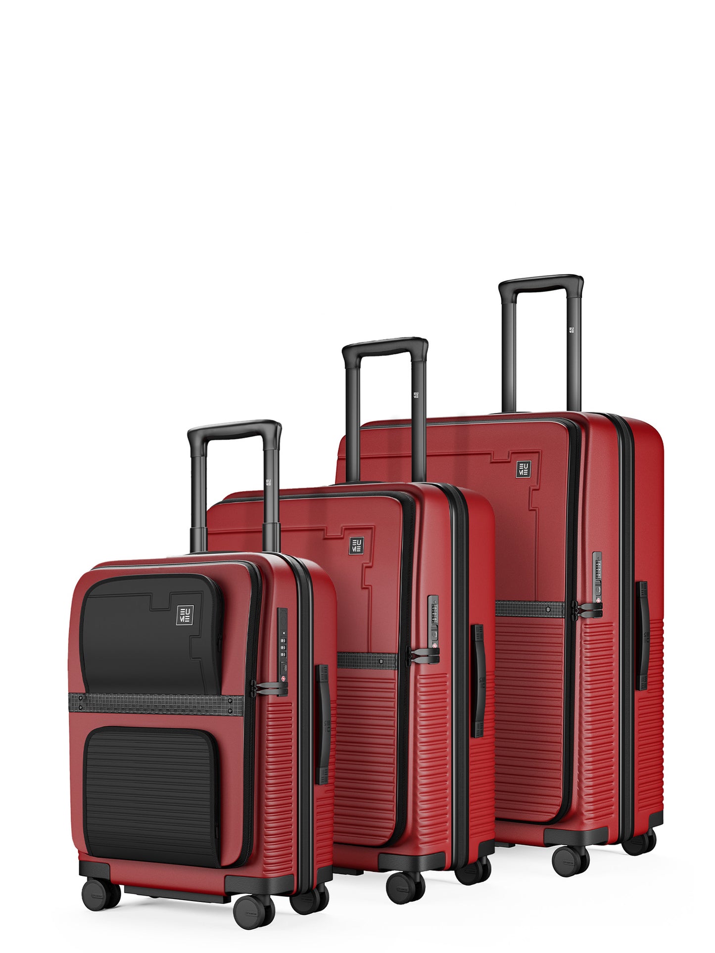Aerotop Set of 3