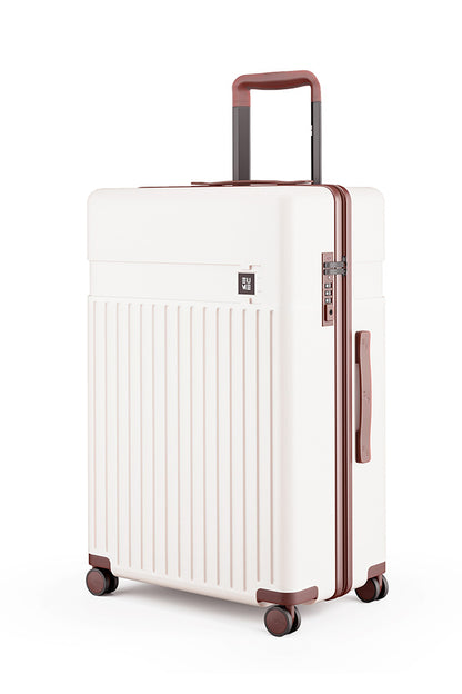 Overnighter Pro 18" + Classic Check-In Large