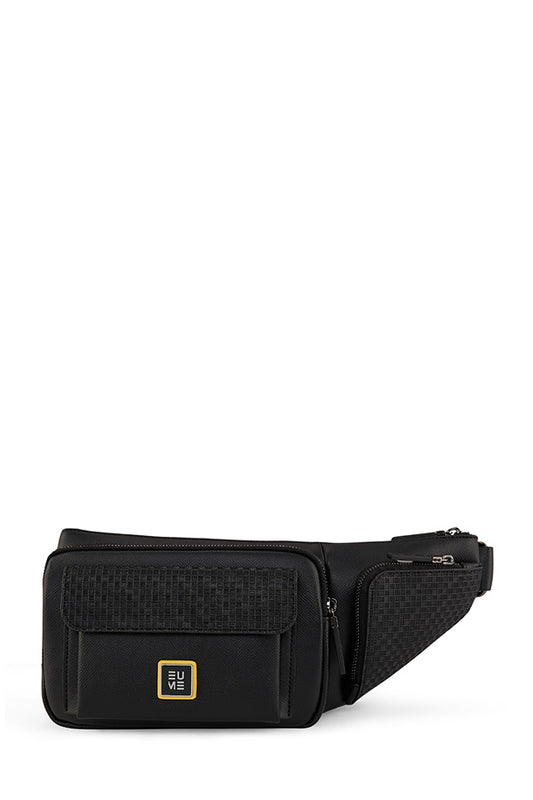 Kinetic Fanny Sling Bag