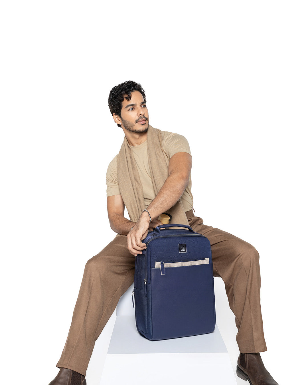 Stratos 23L Laptop Backpack