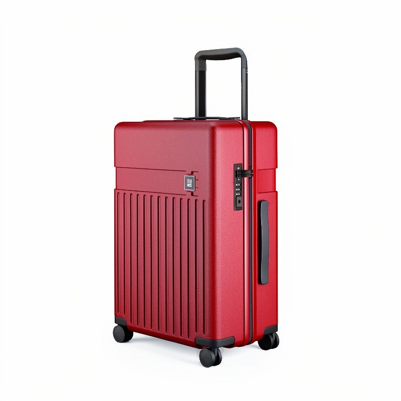 Inferno Red