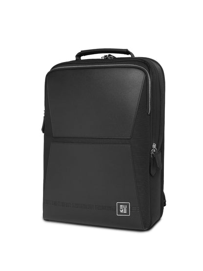 Aluminium Cabin + Omega 24L Laptop Backpack