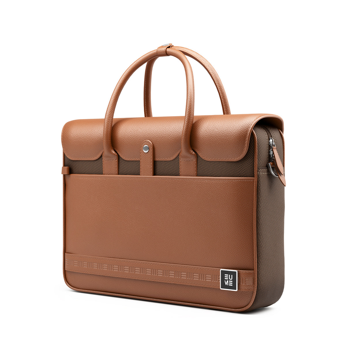 Rustic Brown