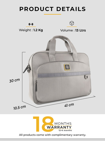 Optimo Messenger Bag