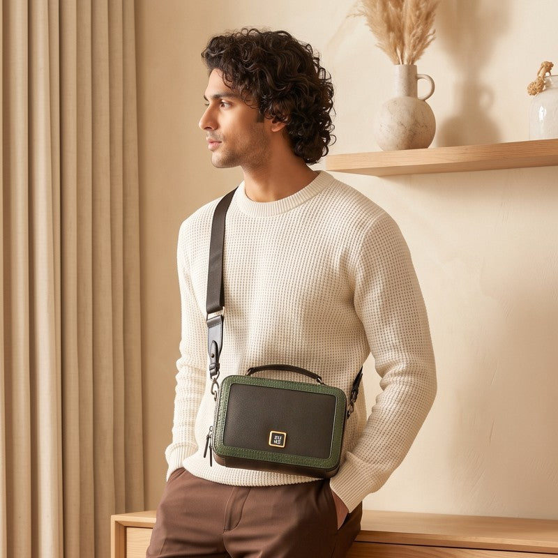 Regalia Sling Bag