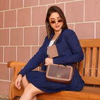 Regalia Sling Bag