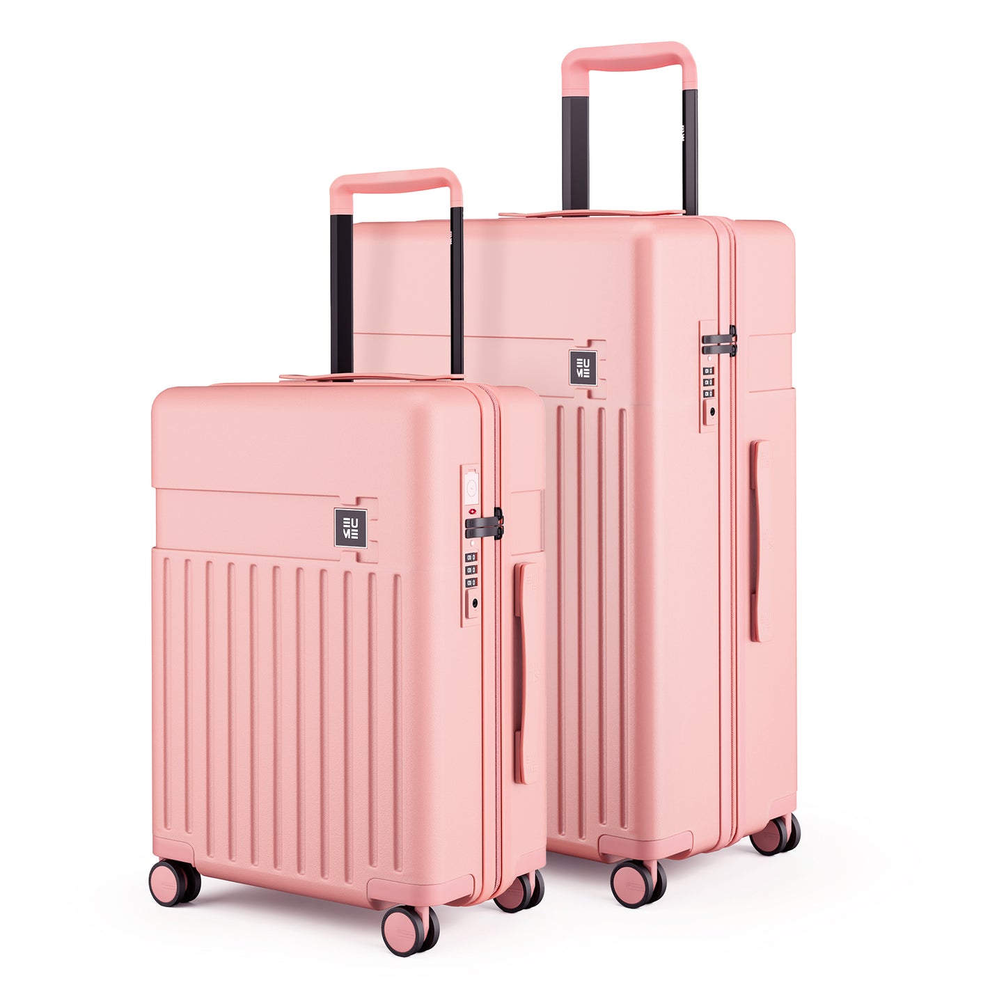 Classic Cabin + Check-In Large