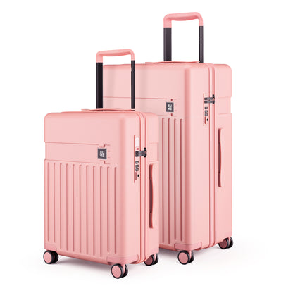 Classic Cabin + Check-In Large