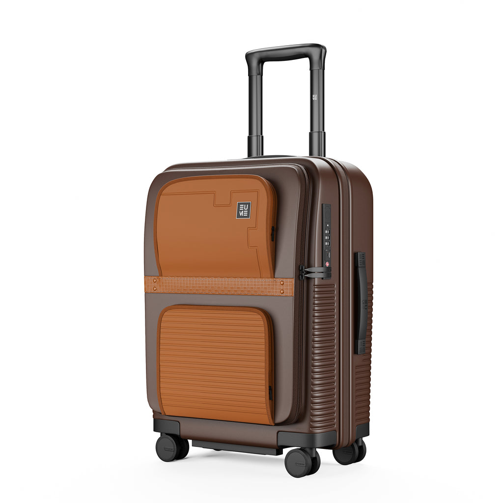 Espresso Brown