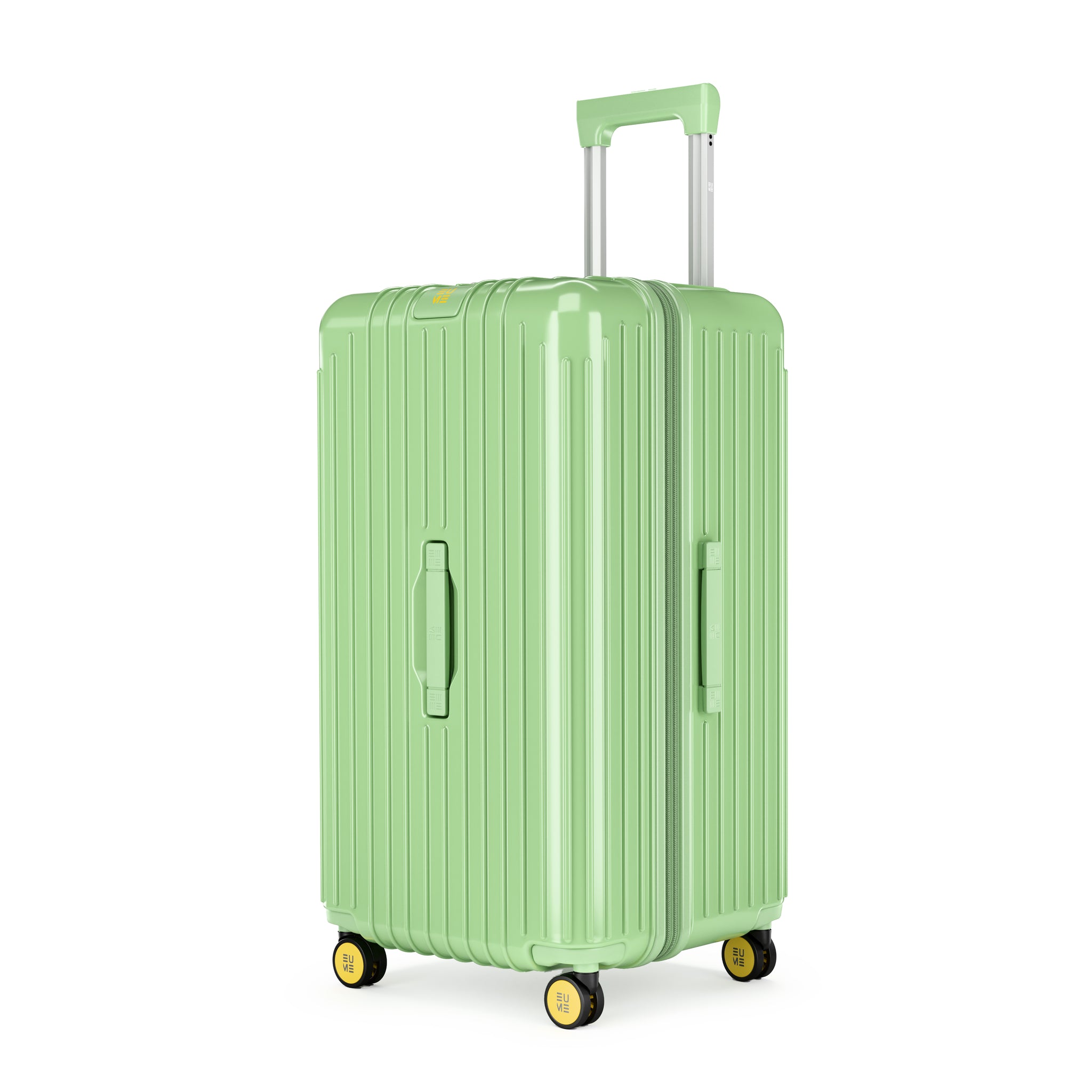 Trunk Check-In Plus- Jade Green