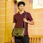 Olive Green