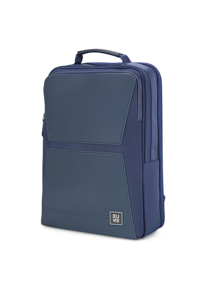 Aluminium Cabin + Omega 24L Laptop Backpack