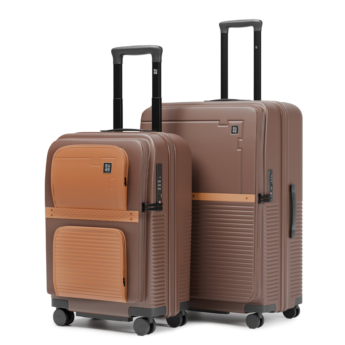 Espresso Brown