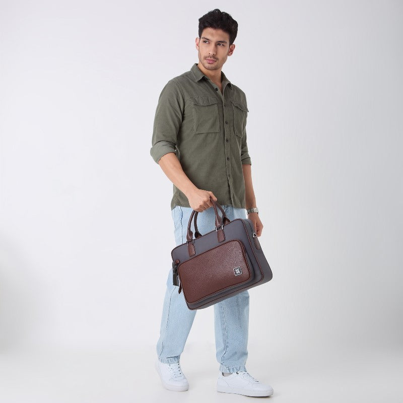 Executive Messenger Bag