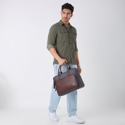 Executive Messenger Bag