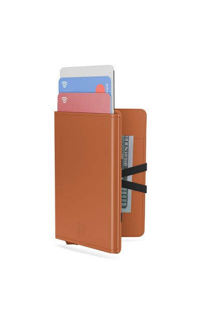 ArcVault Cardholder