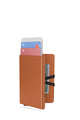 Rustic Orange