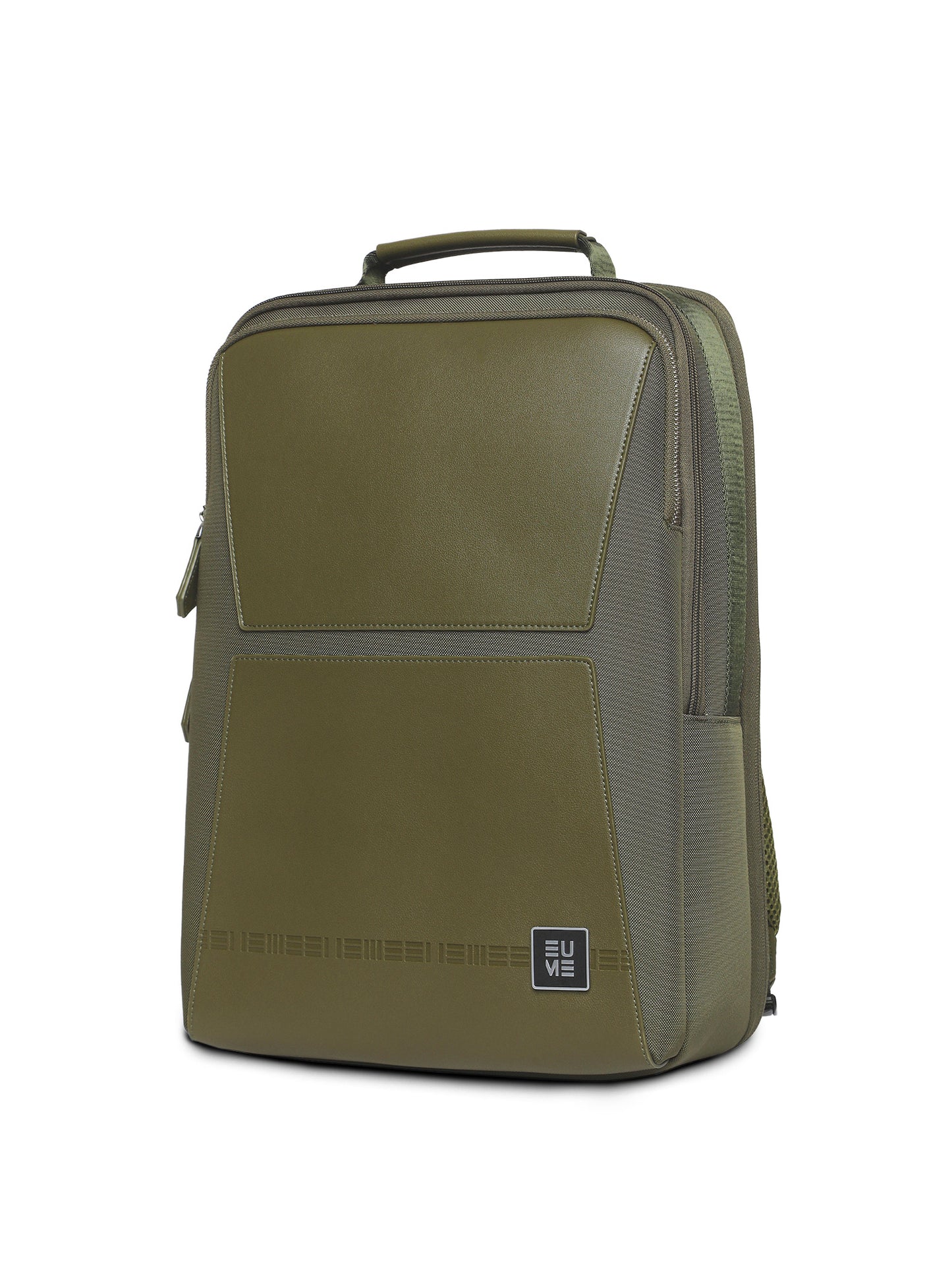 Aluminium Cabin + Omega 24L Laptop Backpack