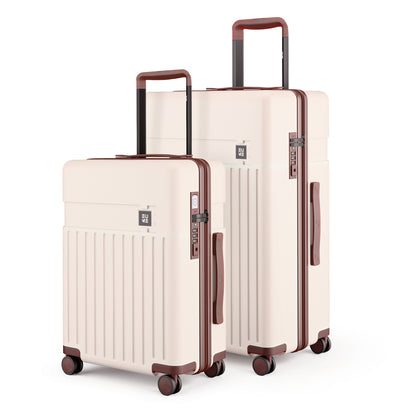 Classic Cabin + Check-In Large