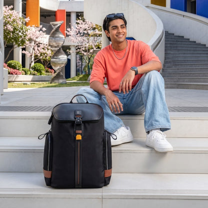 Zorain 27L Laptop Backpack