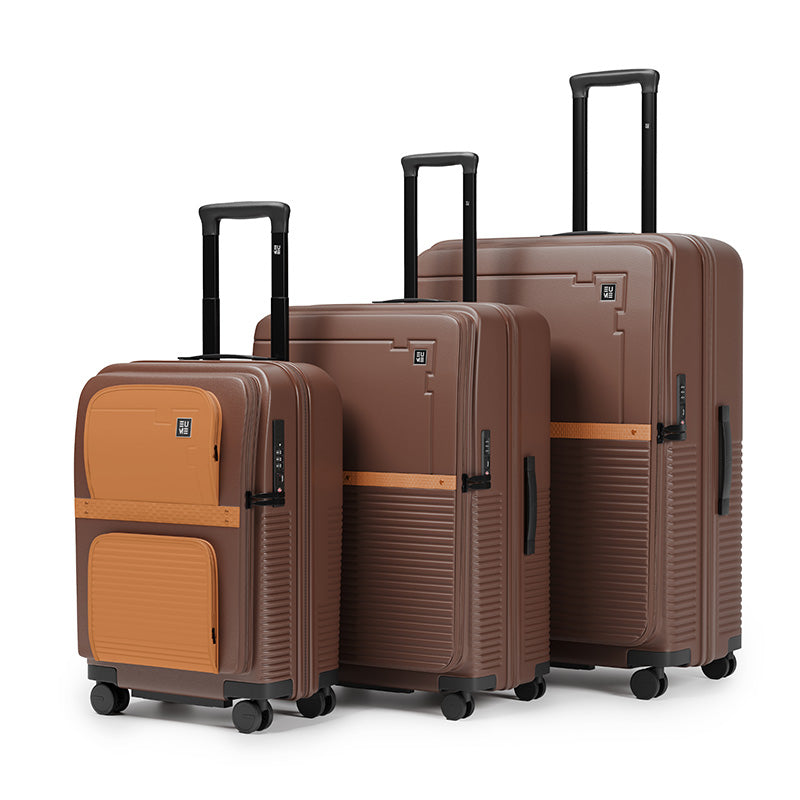 Espresso Brown