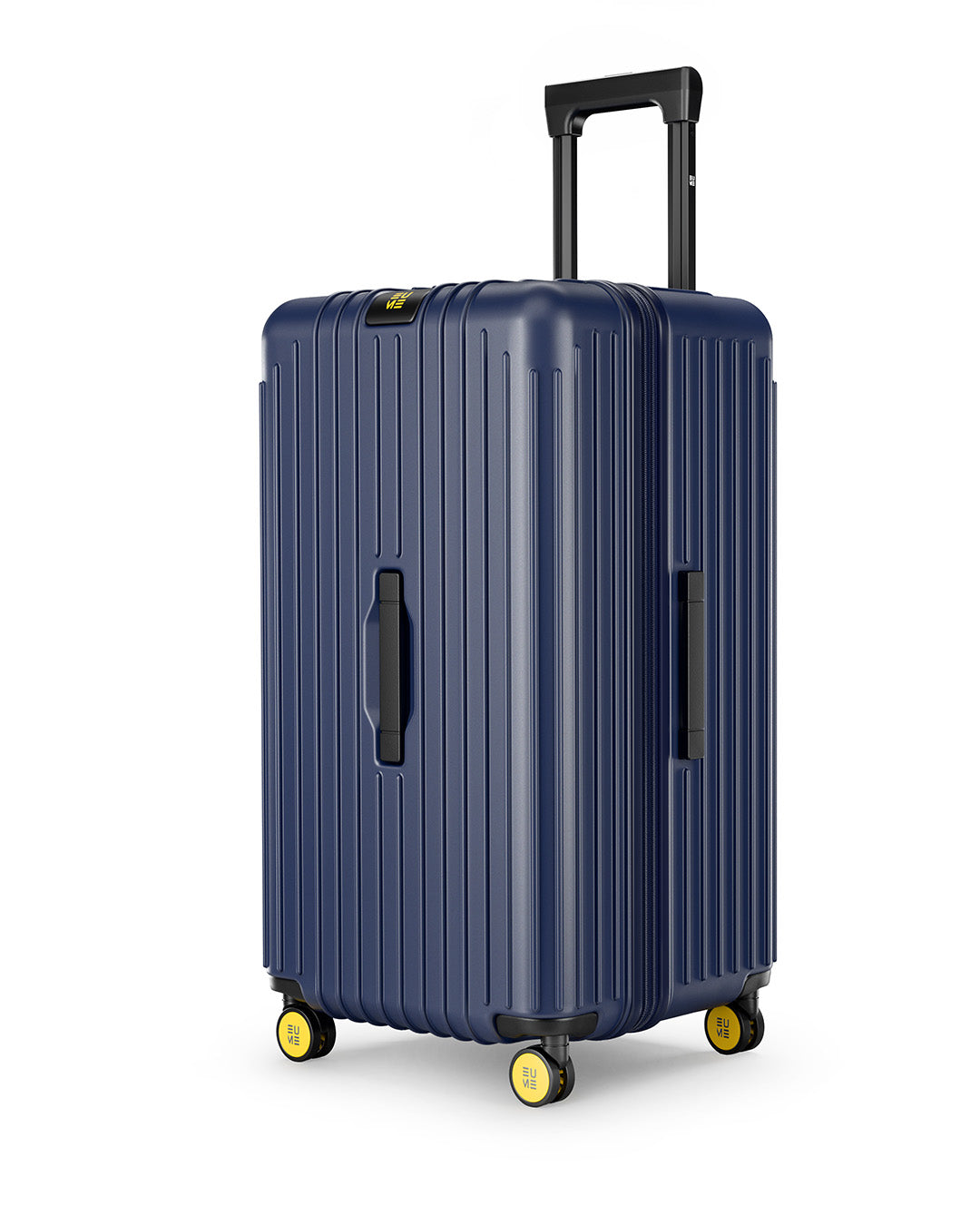 Trunk Check-In Plus- Midnight Blue