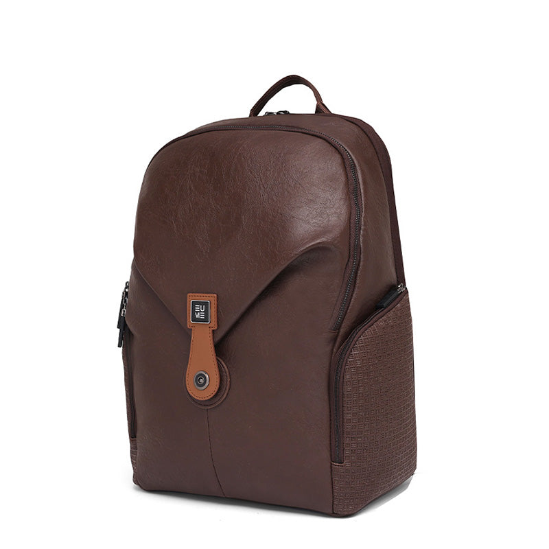 Rustic Brown