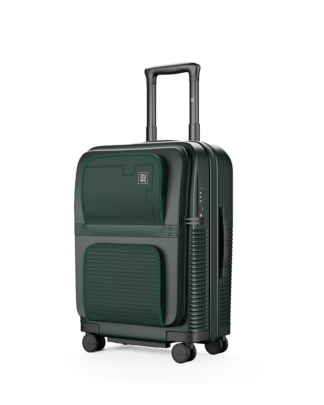 Aerotop Cabin + Trunk Check-In Plus