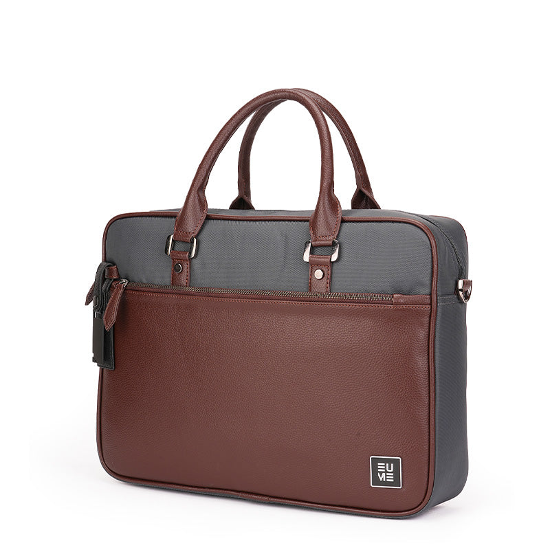 Charcoal Brown