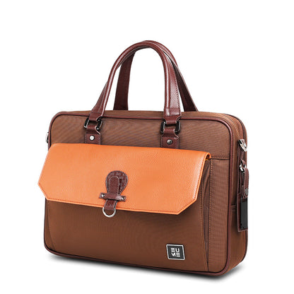 Rustic Brown