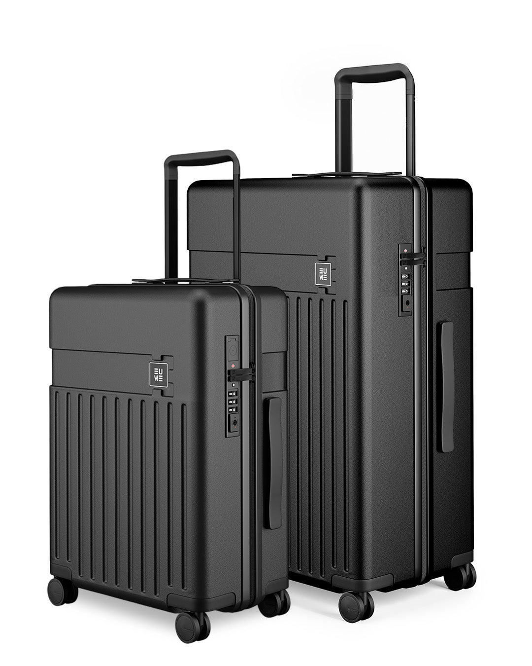 Classic Cabin + Check-In Large