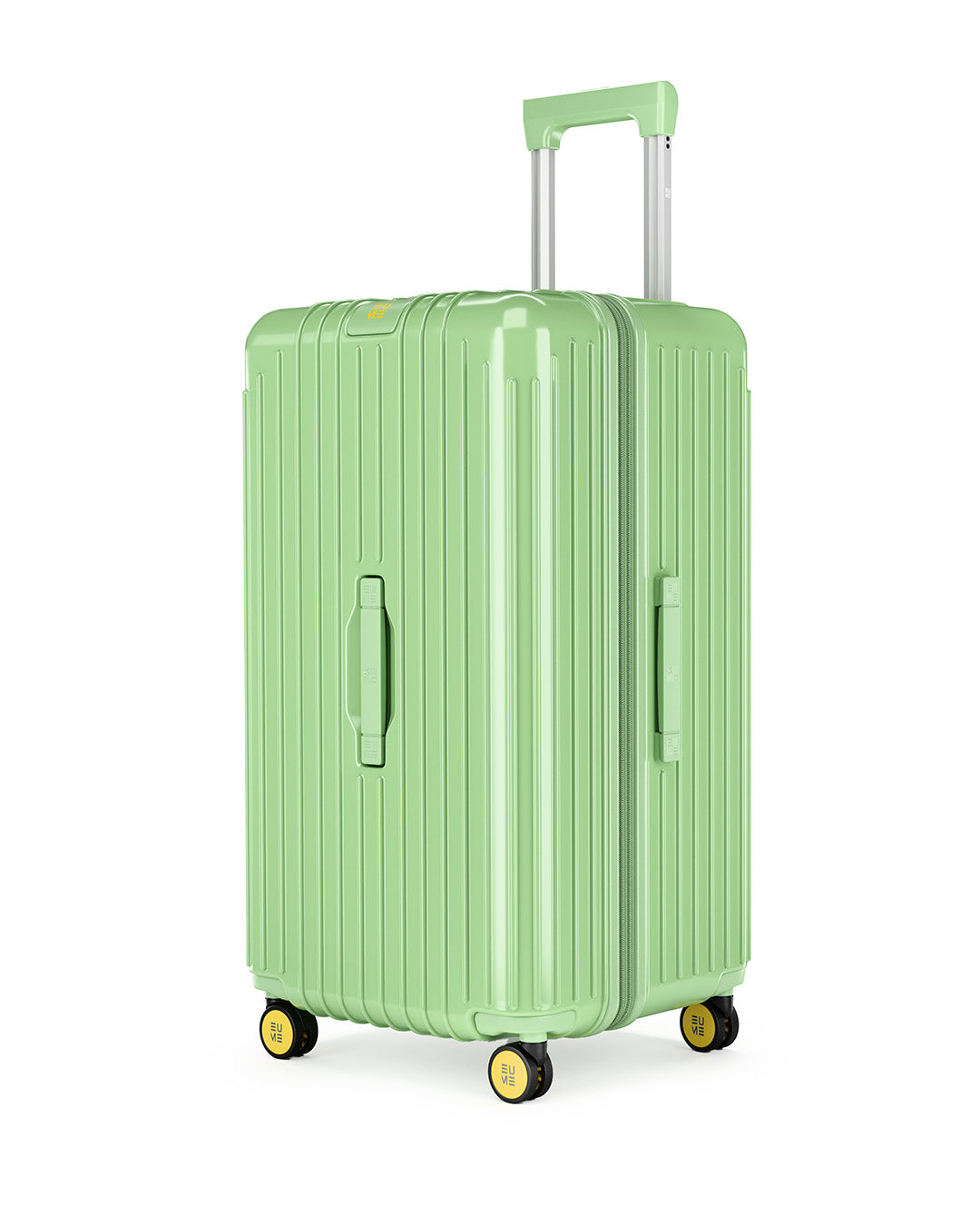 Trunk Check-In Plus- Jade Green