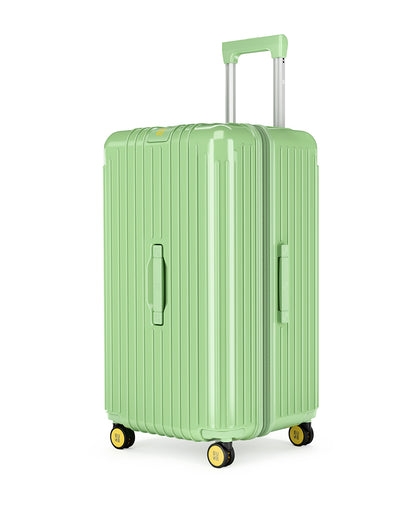 Trunk Check-In Plus- Jade Green