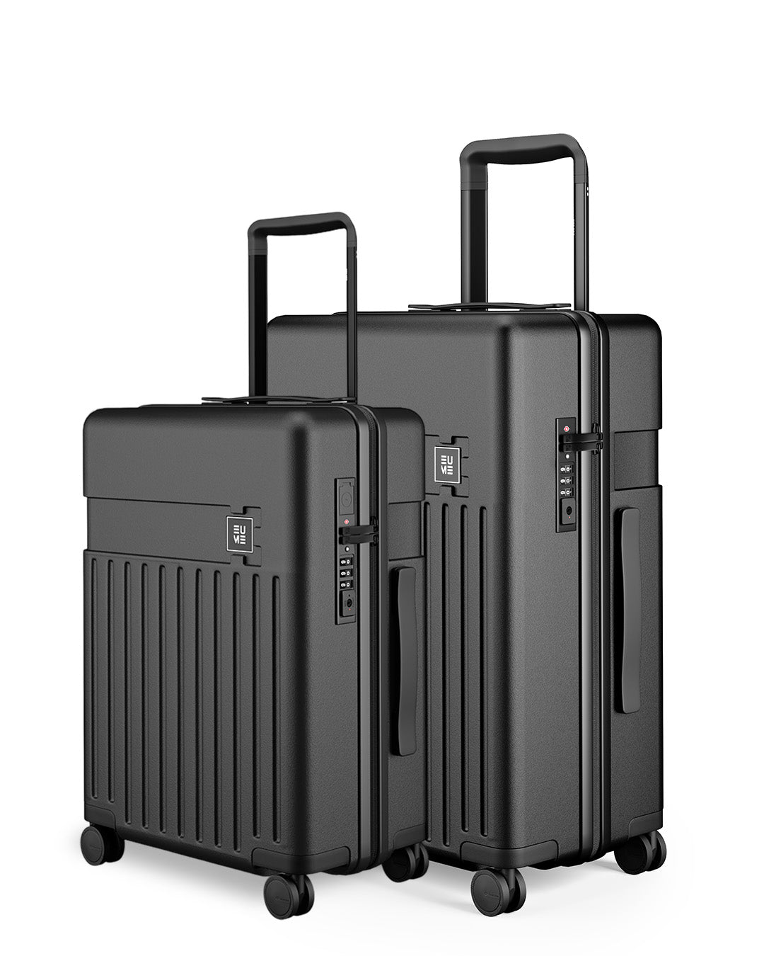 Classic Cabin + Check-In Medium