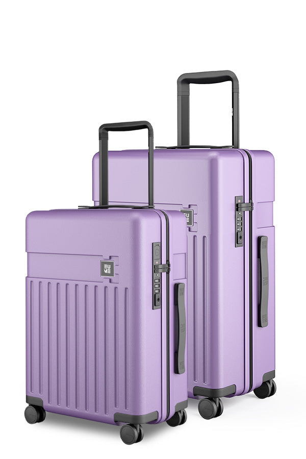 Classic Cabin + Check-In Medium