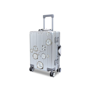 Met Royale- Timewalker Aluminium Cabin