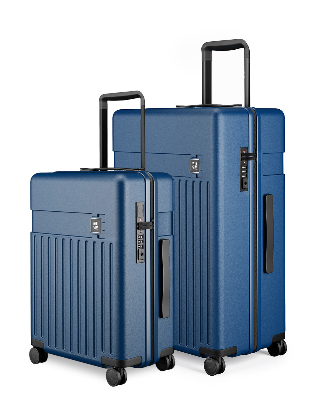 Classic Cabin + Check-In Large